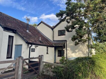 Cypress Cottage, Ham Road, Creech St Michael, Taunton, Somerset