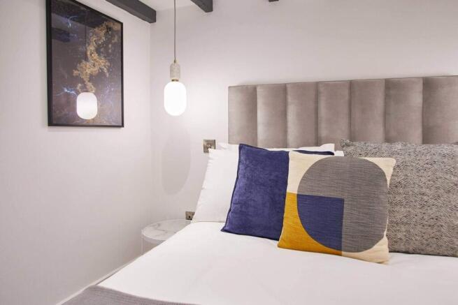 1 bed Maisonette for sale Image 12