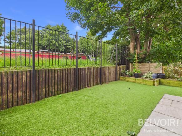 Limelock Court, Stone, ST15 photo 4