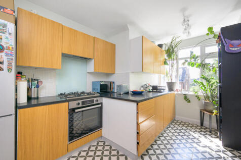 Acol Road, South Hampstead, London, NW6
