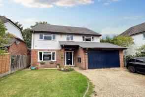 89, Manor Road, Verwood BH31 6DT