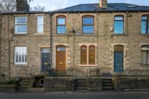 35, Delph New Road, Oldham OL3 5BA