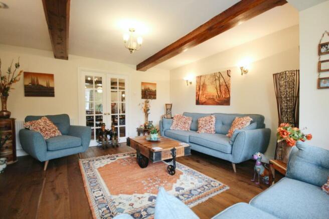 Sandy Lane, Weaverham, CW8 photo 4