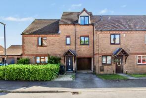 28, Abbotsbury Way, St Andrews Ridge, Swindon SN25 4YA