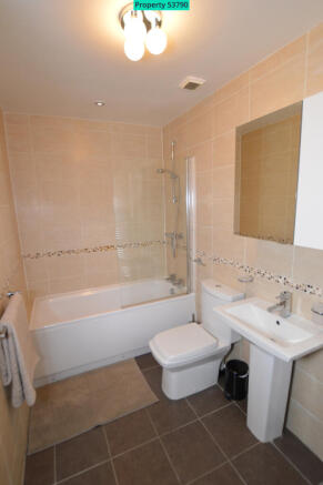 1 bed Flat to rent Image 6