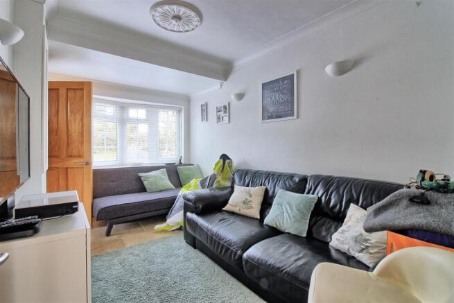 SNUG/FOURTH BEDROOM