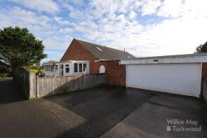 1, Quantock Rise, Pawlett, Bridgwater TA6 4SD