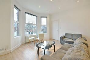 54, Minster Road, London NW2 3RE
