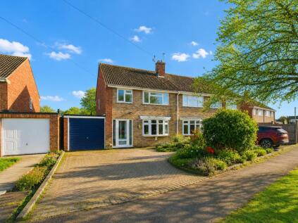 Crown Meadow, Lower Broadheath, Worcester, Worcestershire, WR2