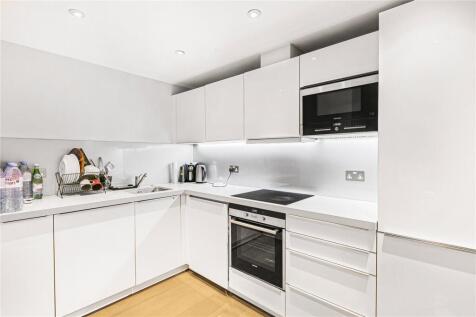 Chelsea Walk, Chelsea, SW10