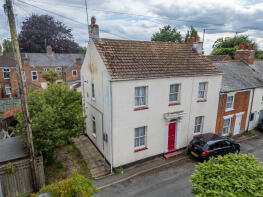 1, Cross Street, Holbeach, Spalding PE12 7DW