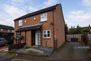 1, Ritchie Close, Nottingham NG12 3RQ