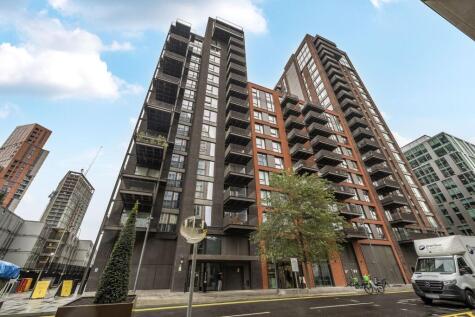 Embassy Gardens, Nine Elms, SW11