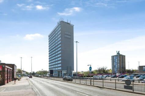 Southgate, Stevenage, Hertfordshire, SG1