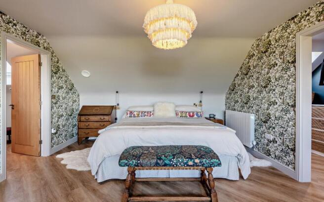 Principal Bedroom
