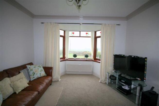 Bedroom 2/Lounge