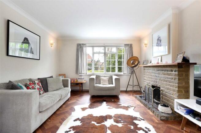 Family/Dining Room