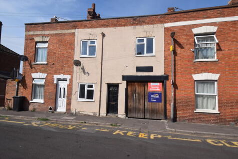Wellington Road, Bridgwater