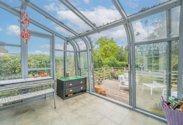 Conservatory 