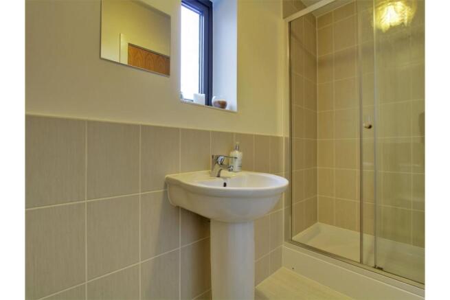 En-suite Two