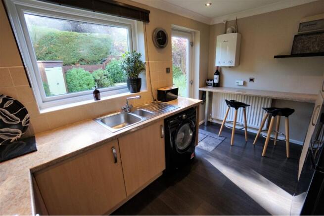 Kitchen/Breakfast