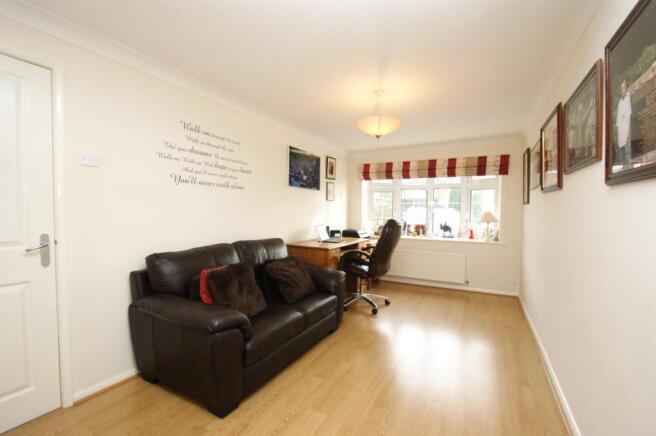 Dining/Playroom