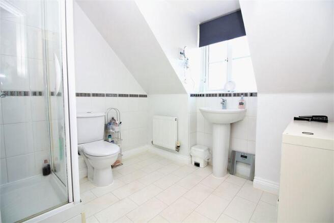 En-Suite to Be...