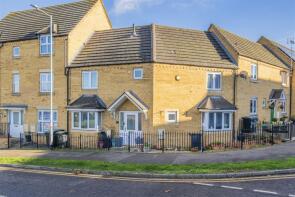 62, School Lane, Rushden NN10 8NQ