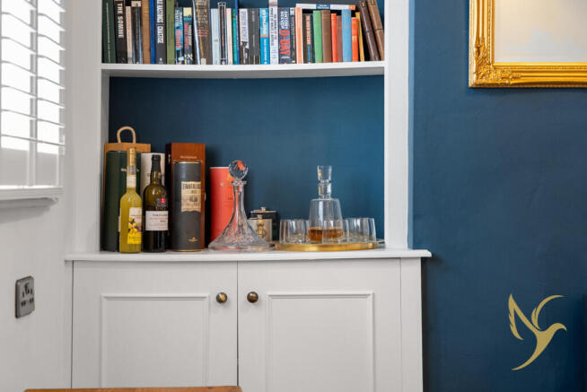 WR1, YORK PLACE, OFF BRITANNIA SQUARE. 63 York Place, Worcester, WR1 3DS photo 4