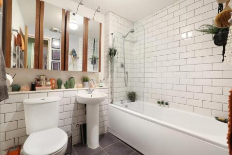 Belvoir Lodge, 59 Underhill Road, East Dulwich