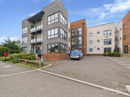 Edmunds Vale, The Sands, Durham, DH1