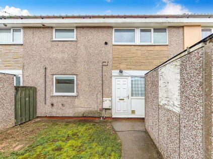 Topcliffe Garth, Bransholme, Hull, HU7