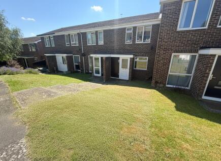 Avon Close, Calcot, Reading