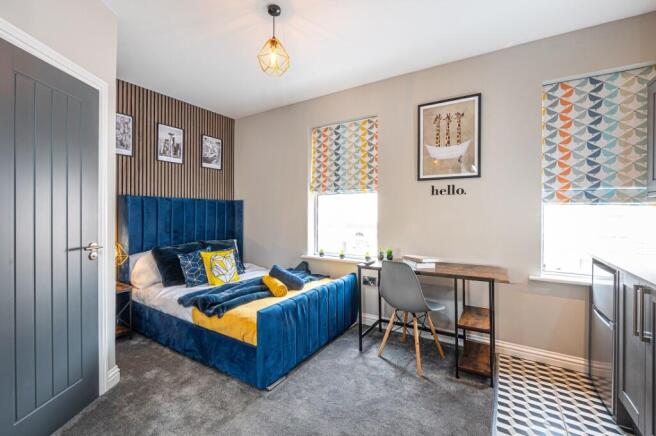 Room Layout