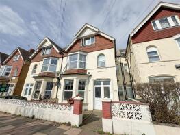 Flat 2, 34, Wickham Avenue, Bexhill-on-sea TN39 3EN