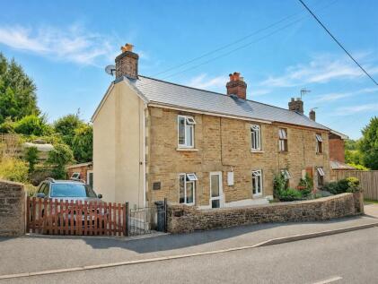 Lower Road, Yorkley, Lydney