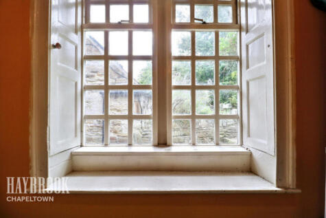Cowley Manor Cottage, 212A Cowley Lane, Chapeltown S35 1RY