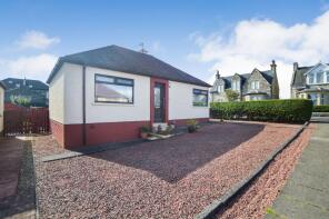 19, Parkhouse Gardens, Ardrossan KA22 8BG