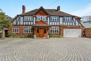 21, Onslow Avenue, Sutton SM2 7ED