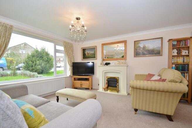 Lounge Area