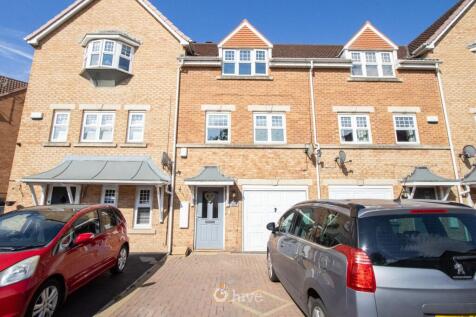 Farnley Road, Balby, Doncaster, DN4