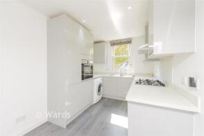 3, Millers Terrace, Shrubbery Road, Gravesend DA12 1JW