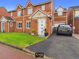 5, Didcot Close, Redcar TS10 2XF