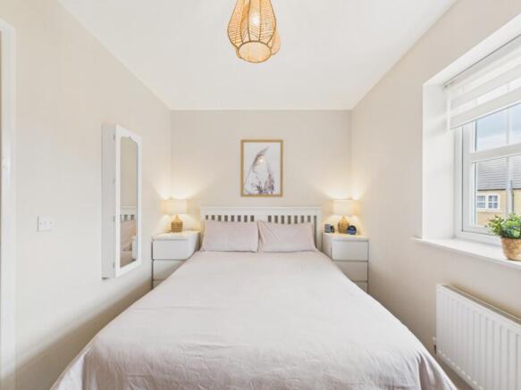 2 bed End of Terrace for sale Image 8