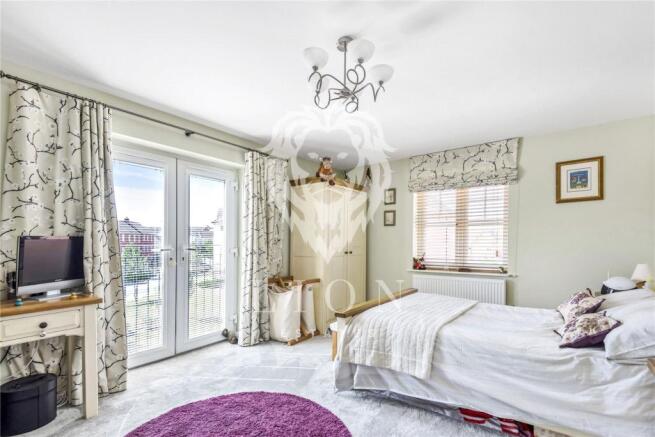 Master Suite