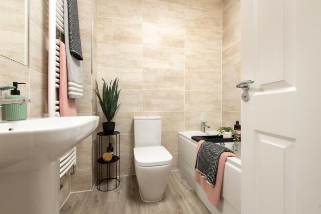 3 bed Semi-Detached for sale Image 10