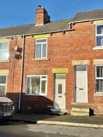 5, Butcher Street, Thurnscoe, Barnsley S63 0RB