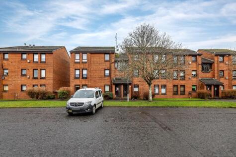 Budhill Avenue, Glasgow, G32