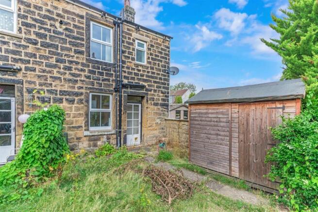 2 bed Terraced for sale Image 9