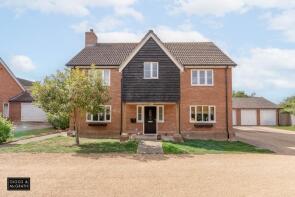 9, Royal Oak Close, Huntingdon PE26 2AB